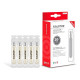 LOT DE 20 DOSES KALSTOP ANTI-CALCAIRE NATUREL CENTRALE VAPEUR, FER À REPASSER - PAEU0094