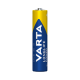 LOT DE 4 PILES ALCALINE AAA LR03 ACCESSOIRES ET ENTRETIEN - 4903121414