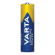LOT DE 4 PILES ALCALINE AA LR06 ACCESSOIRES ET ENTRETIEN - 4906121414