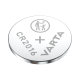 PILE BOUTON CR2016 3V ACCESSOIRES ET ENTRETIEN - 6016101401