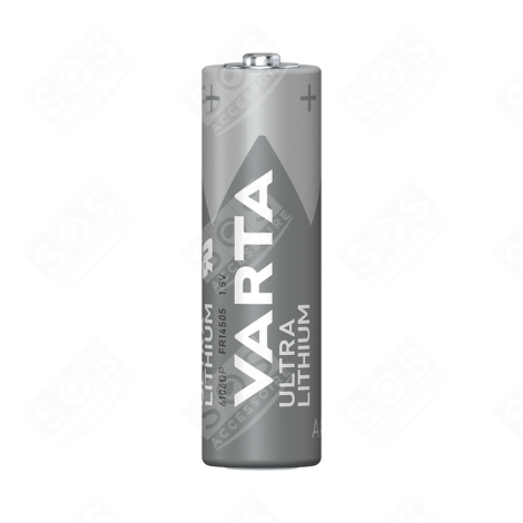PILES ULTRA LITHIUM AA ACCESSOIRES ET ENTRETIEN - 6106301404