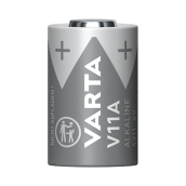 Pile alcaline v11a