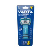 Lampe frontale led h10 pro d'origine