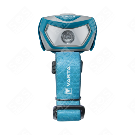LAMPE FRONTALE LED H10 PRO D'ORIGINE LUMINAIRE - 16650101421