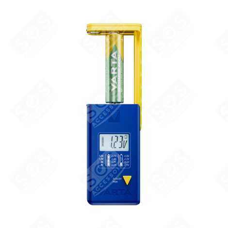 TESTEUR DE PILE DIGITAL ACCESSOIRES ET ENTRETIEN - 893101111