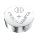 PILE LITHIUM CR2477 - 3V D'ORIGINE ACCESSOIRES ET ENTRETIEN - 6477101401