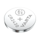 LOT DE 2 PILES LITHIUM CR2430 D'ORIGINE ACCESSOIRES ET ENTRETIEN - 6430101402