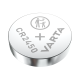 LOT DE 2 PILES LITHIUM CR2450 D'ORIGINE ACCESSOIRES ET ENTRETIEN - 6450101402