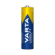 LOT DE 4 PILES VARTA HIGH ENERGY AA - LR6 D'ORIGINE ACCESSOIRES ET ENTRETIEN - 4906121354