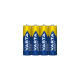 LOT DE 4 PILES VARTA HIGH ENERGY AA - LR6 D'ORIGINE ACCESSOIRES ET ENTRETIEN - 4906121354