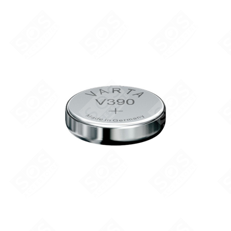 PILE MONTRE ARGENT /SR54 ACCESSOIRES ET ENTRETIEN - 390101111