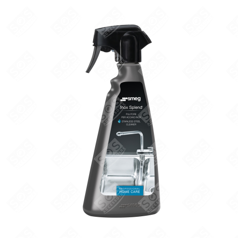 DÉTERGEANT NETTOYANT INOX-SP ACCESSOIRES ET ENTRETIEN - INOX-SP