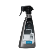 Détergeant nettoyant INOX-SP