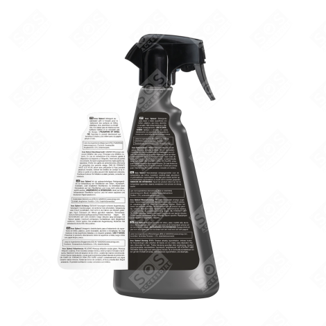 DÉTERGEANT NETTOYANT INOX-SP ACCESSOIRES ET ENTRETIEN - INOX-SP