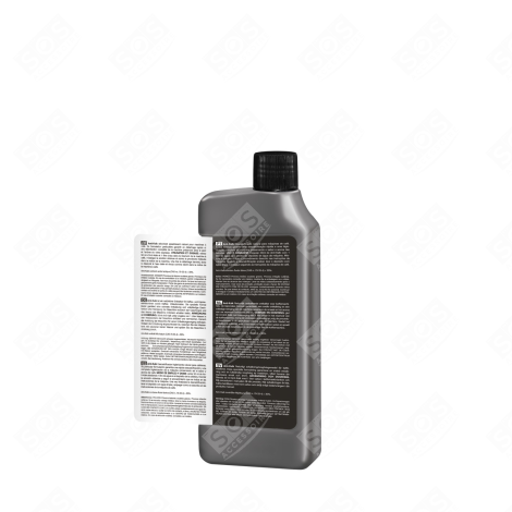DÉTARTRANT ANTI-KALK 250ML CAFETIÈRE, MACHINE À CAFÉ - ANTI-KALK, ANTIKALK