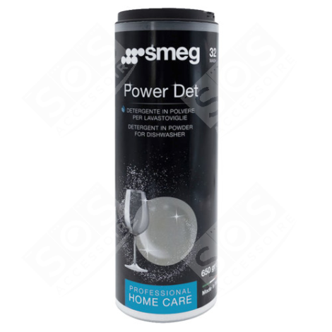 DÉTERGEANT EN POUDRE POWER-DET (32 LAVAGES) LAVE-VAISSELLE - POWER-DET