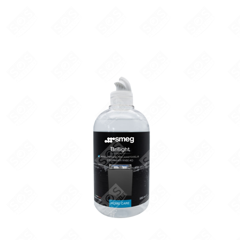 LIQUIDE DE RINÇAGE (500ML) LAVE-VAISSELLE - BRILLIGHT