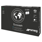 Lessive en feuilles solubles ECOWASH (30 feuilles)