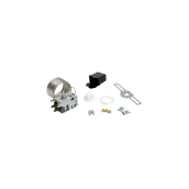 Thermostat danfoss n°7 signal d'alarme