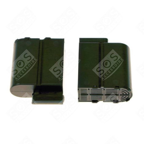 CASSETTES ANTI CALAIRE TYPE A (X2) CENTRALE VAPEUR, FER À REPASSER - 500975100