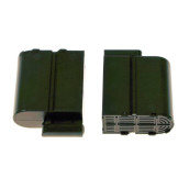 Cassettes anti calaire type A (x2)