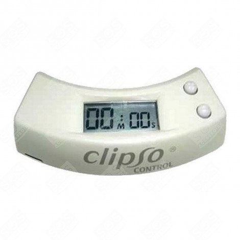 MINUTEUR GRIS SEMI CIRCULAIRE CLIPSO COCOTTE-MINUTE® - X10600020