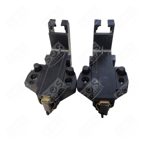 JEU DE 2 CHARBONS MACHINE À LAVER, LAVE-LINGE - 481931088529, 4055180014