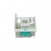 Bac à lessive, bac à détergent d'origine