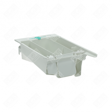 BAC À LESSIVE, BAC À DÉTERGENT D'ORIGINE MACHINE À LAVER, LAVE-LINGE - 481241868198