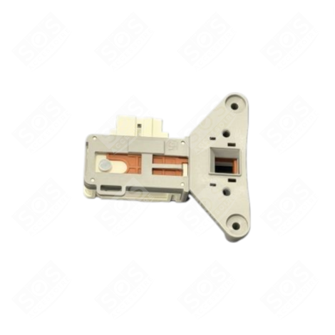 SÉCURTÉ DE PORTE, , FERMETURE, VERROU MACHINE À LAVER, LAVE-LINGE - 8581552374036, 1552374009