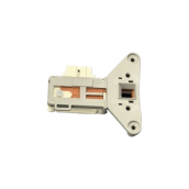 Sécurté de porte, , Fermeture, Verrou