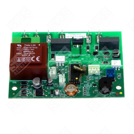 CARTE ÉLECTRONIQUE, MODULE DE PUISSANCE FRIGO, RÉFRIGÉRATEUR, CONGÉLATEUR - 811653250
