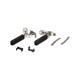 CHARBONS MOTEUR (X2) COMPATIBLE MACHINE À LAVER, LAVE-LINGE - 3026790, 3320630