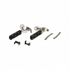 Charbons moteur (x2) compatible