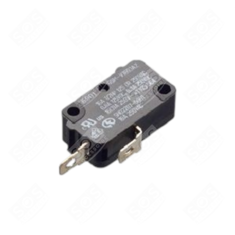 INTERRUPTEUR DE PORTE FOUR MICRO-ONDES - 480120101096, C00318419