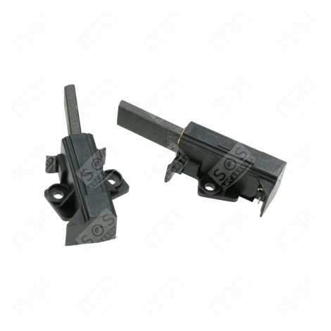CHARBONS MOTEUR (X1) MACHINE À LAVER, LAVE-LINGE - 8996454255689