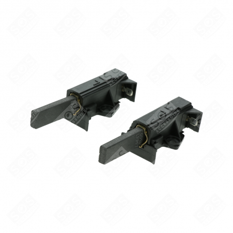CHARBONS MOTEUR (X1) MACHINE À LAVER, LAVE-LINGE - 8996454255689
