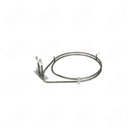 RESISTANCE CIRCULAIRE 2000W FOUR, CUISINIÈRE - 77X2277, 288977