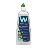 Liquide de rinçage 500ml d'origine