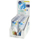 PRÉSENTOIR DE 16 DÉSODORISANTS DÉODISH POWERPRO LAVE-VAISSELLE - 481281718847, 484000008894