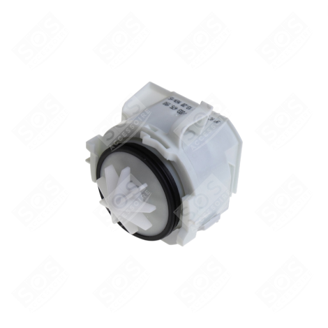 POMPE DE VIDANGE 54V 55HZ CLF OEM LAVE-VAISSELLE - 00620774