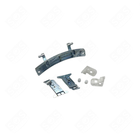 CHARNIÈRE DE HUBLOT MACHINE À LAVER, LAVE-LINGE - 49001262