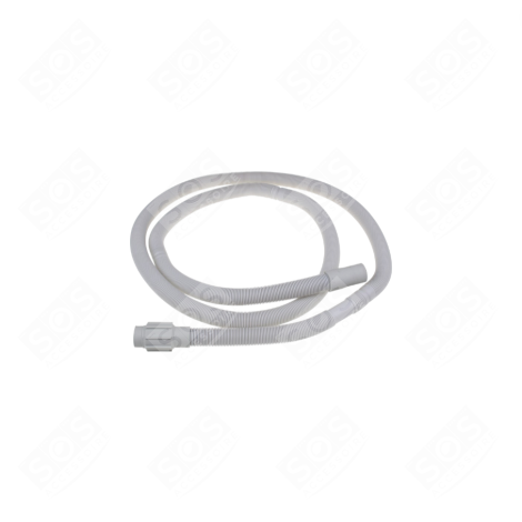 TUYAU VIDANGE 2,5 M LAVE-VAISSELLE - C00311031, 481253029113