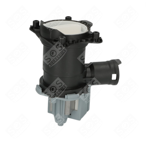 POMPE DE VIDANGE OEM MACHINE À LAVER, LAVE-LINGE - 00144971, 00145777