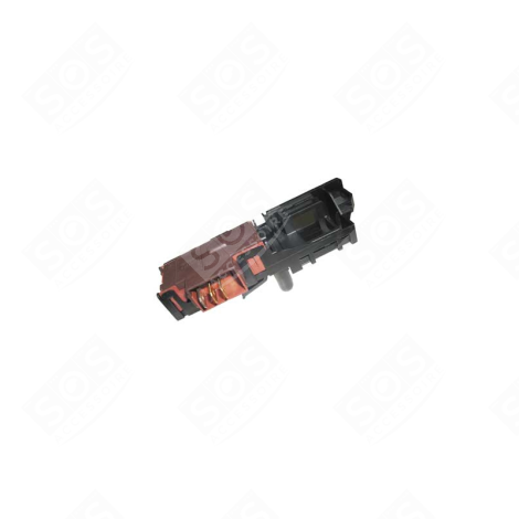 SÉCURITÉ DE PORTE D'ORIGINE MACHINE À LAVER, LAVE-LINGE - 46002826
