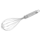 FOUET EN INOX D'ORIGINE ROBOT MÉNAGER - 505485