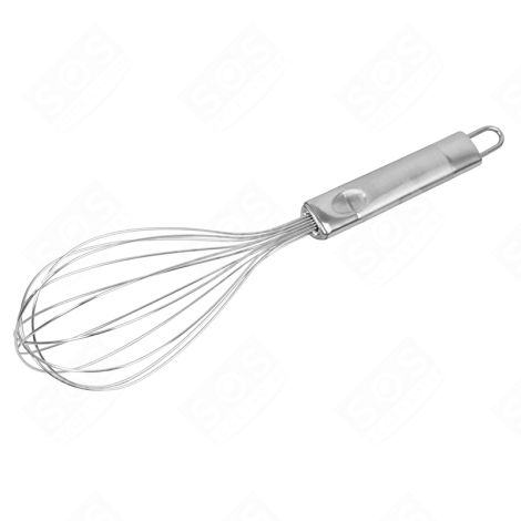 FOUET EN INOX D'ORIGINE ROBOT MÉNAGER - 505485