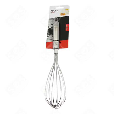 FOUET EN INOX D'ORIGINE ROBOT MÉNAGER - 505485