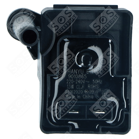 POMPE DE CONDENSEUR 13W SÈCHE-LINGE - 40005021, 40009076