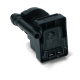 POMPE DE CONDENSEUR 13W SÈCHE-LINGE - 40005021, 40009076
